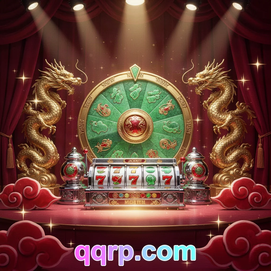 Tabel RTP game kasino qqrp.com