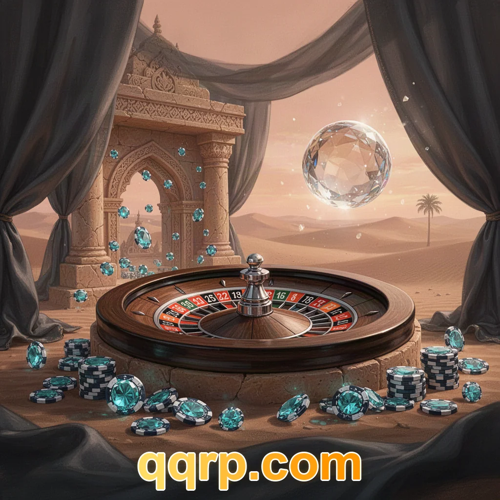 Penyedia slot utama qqrp.com - NetEnt, Pragmatic Play, Play'n GO