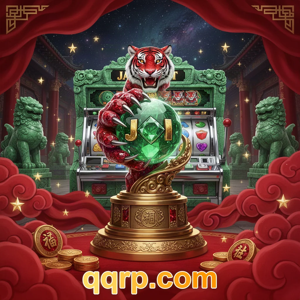 Game Fortune qqrp.com