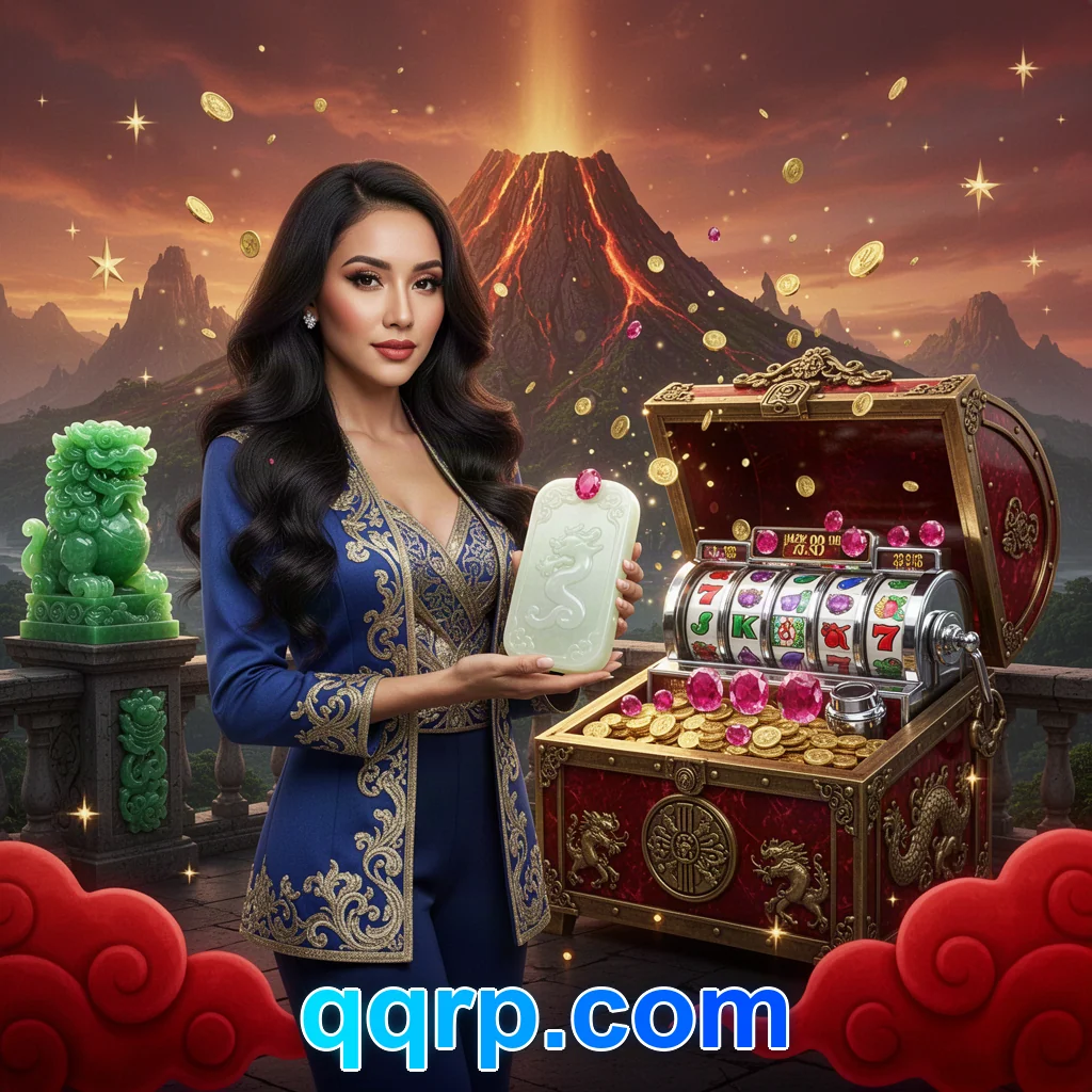 Lotre online yang tersedia di qqrp.com