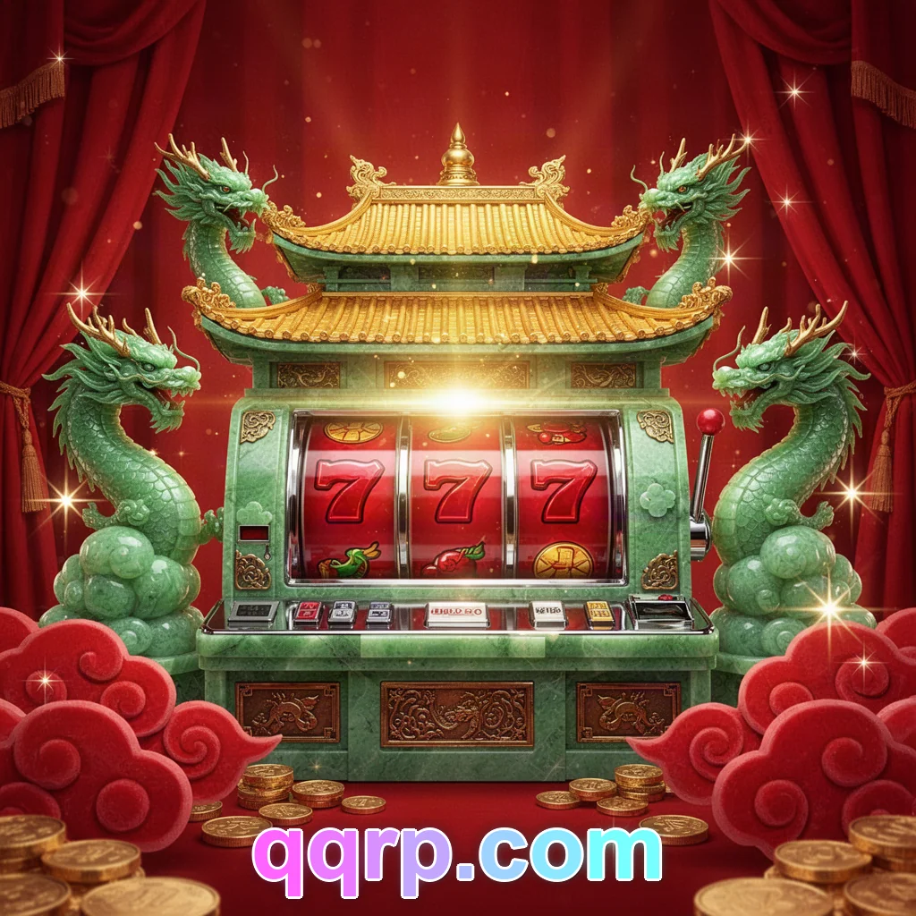 Taruhan qqrp.com