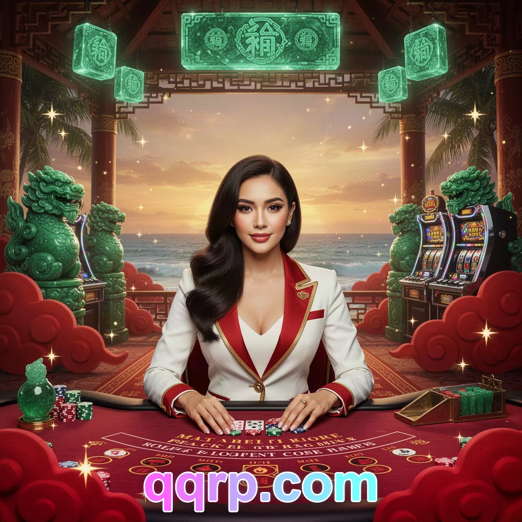 Unduh qqrp.com